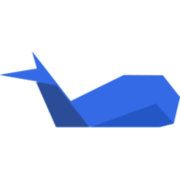 Firma sprzątająca CleanWhale Logo