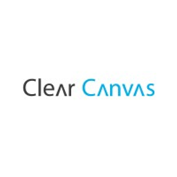 Clear Canvas GmbH Logo