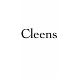 Cleens Logo
