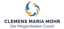 Clemens Maria Mohr Logo