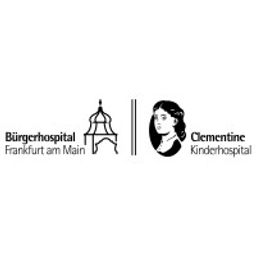 Clementine - Kinderhospital Logo