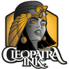 Cleopatra Ink Logo