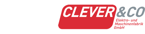 Clever & Co. Maschinenfabrik GmbH Logo