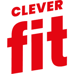 clever fit Logo