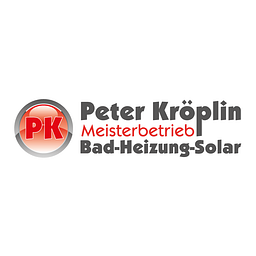 Kröplin GmbH Peter Logo