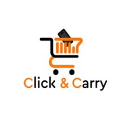Click&Carry Logo