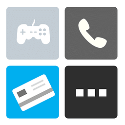 Click and Recharge Logo