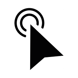 Click Click Design Logo
