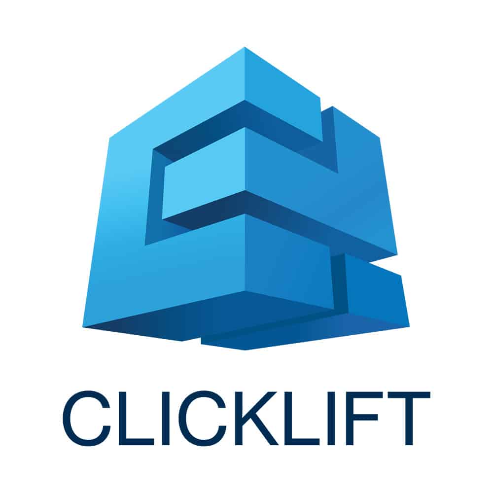 Clicklift Online Marketing Logo
