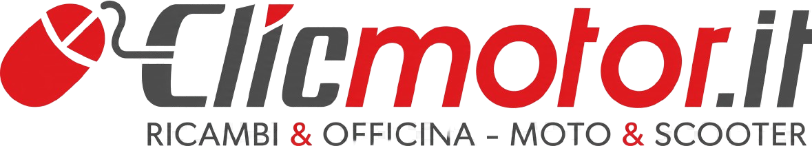 Clicmotor Logo