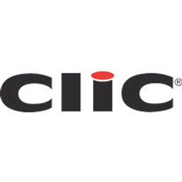 CliC Eyewear Logo