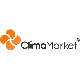 ClimaMarket Logo