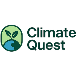 Climate Quest Logo