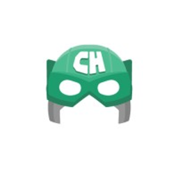 ClimateHero Logo