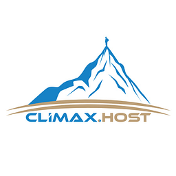 Climax HOST Logo