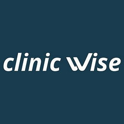 Clinic Wise Logo