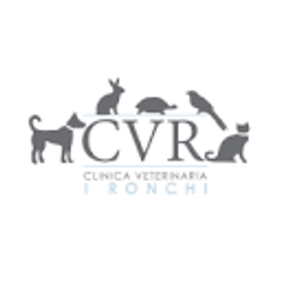 Clinicaveterinariaironchi Logo
