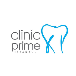 Clinic Prime Istanbul Logo