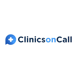 ClinicsonCall Logo