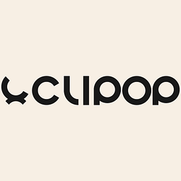 Clipop Logo