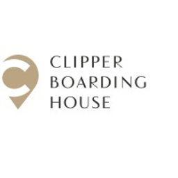 Clipper Boardinghouse GmbH & Co. KG Logo