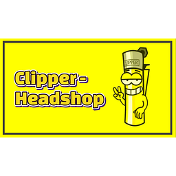 Clipper Headshop Logo