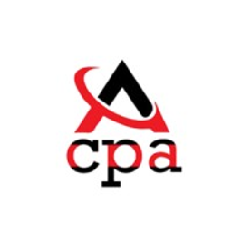Clipping Path Asia Logo