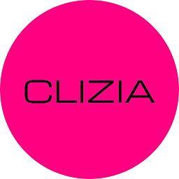 Cliziashoes Logo