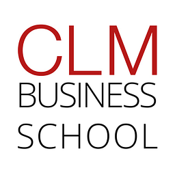 CLM Business School Logo
