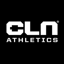 CLN Athletics AB Logo