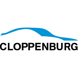 Cloppenburg Automobil SE Logo