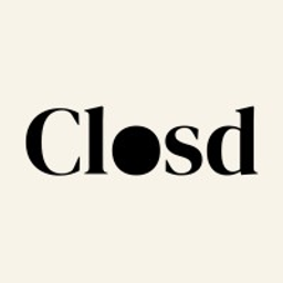 Closd Kunststoffprodukte GmbH Logo
