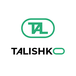 TALISHKO Logo