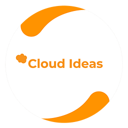 Cloud Ideas Logo