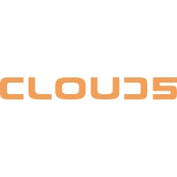 Cloud5 Solutions Logo