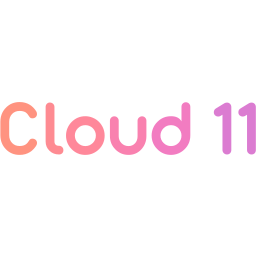 Cloud 11 Logo