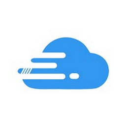 Cloudjiffy Logo