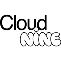 Cloudnineclothing Logo