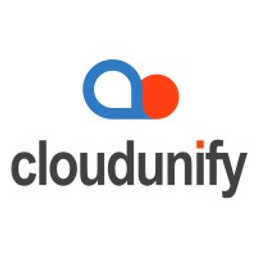 Cloudunify GmbH Logo