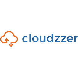 Cloudzzer Logo