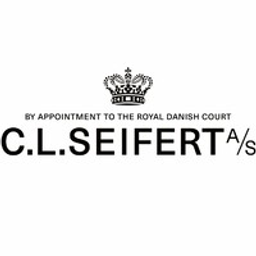 C.L. Seifert A/S Logo