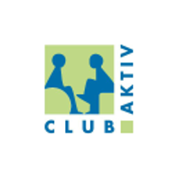 Paritätische Sozialstation Club Aktiv gGmbH Logo