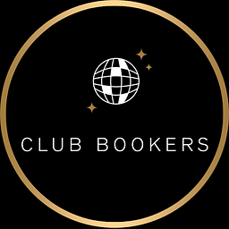 Clubbookers Logo