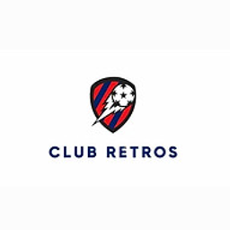 Club Retros Logo