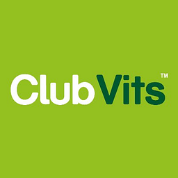 Club Vits Ltd. Logo