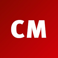 CM design Logo