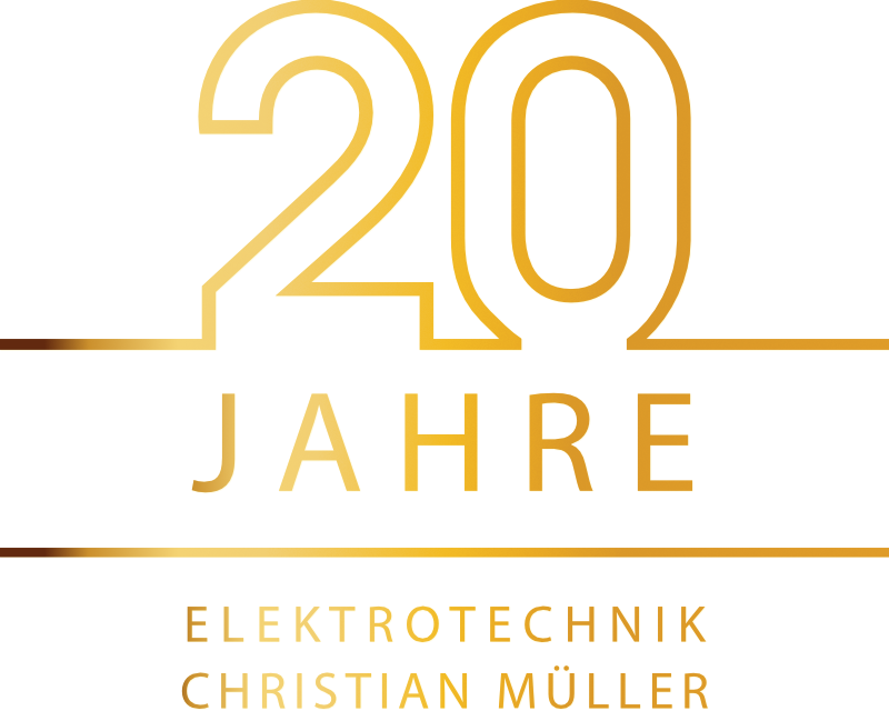 Elektrotechnik Christian Müller Logo