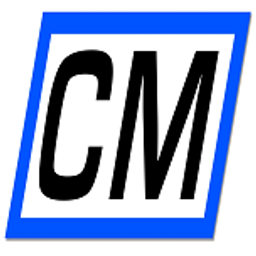 Cm Performance Logo