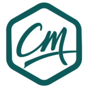 CM Webmedia - Webdesign Berlin Logo