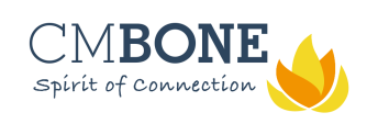 CMBONE Carla Maria Bone Coaching · Mediation · Beratung Logo
